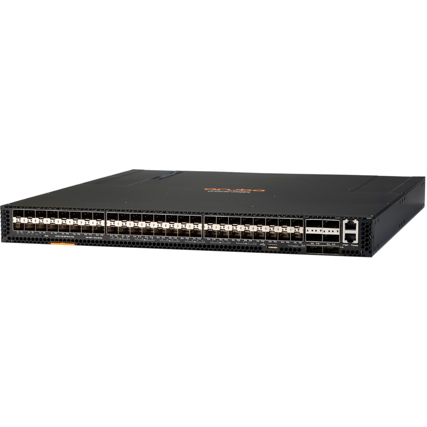Aruba 8320 Layer 3 Switch