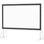245IN DIAG F/F TRUSS REAR PROJ 