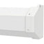 164IN DIAG MODEL C MANUAL WALL 