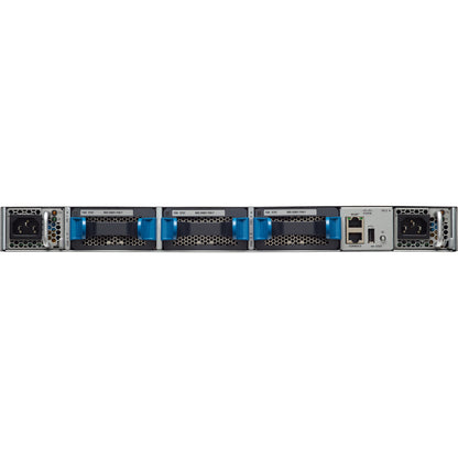 Cisco Nexus 5672UP-16G 1RU 24p 10-Gbps SFP+ 24 Unified Ports 6p 40G QSFP+