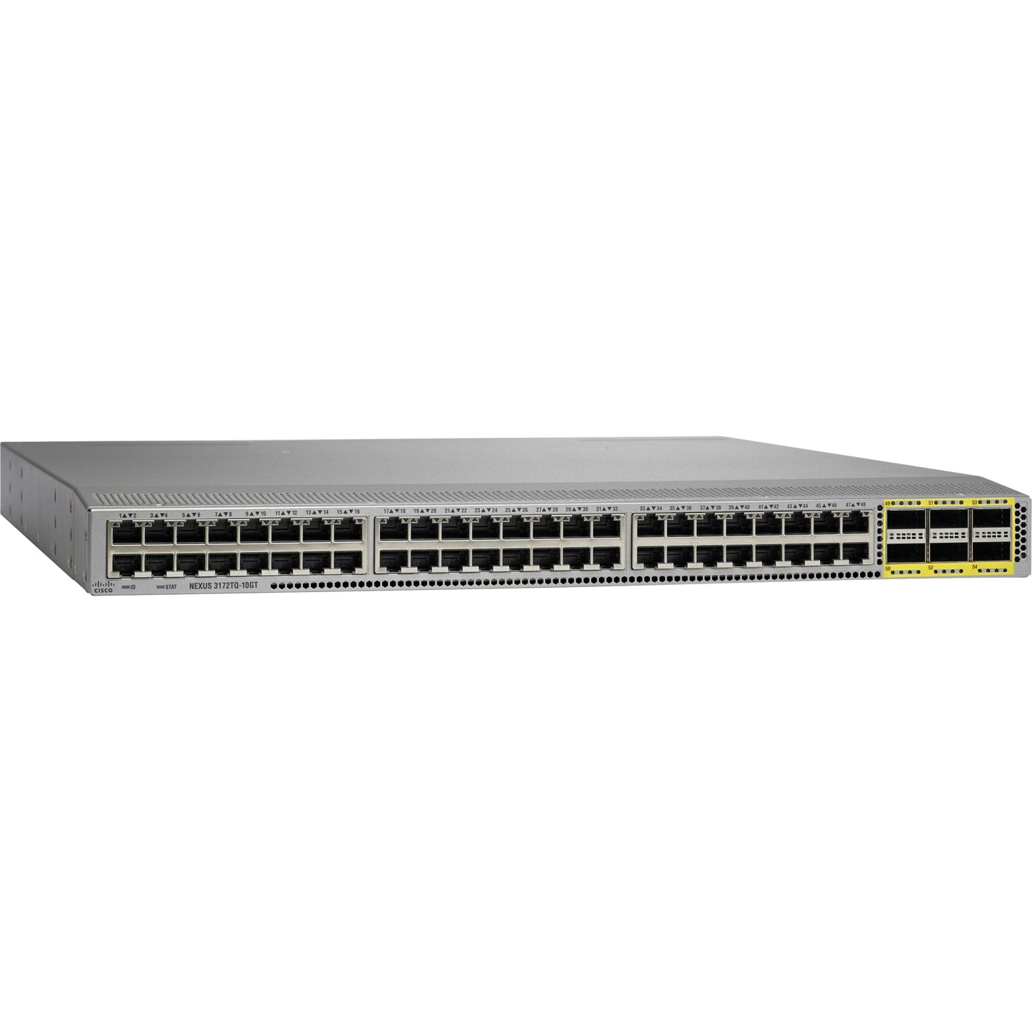 Cisco Nexus 3172TQ Layer 3 Switch