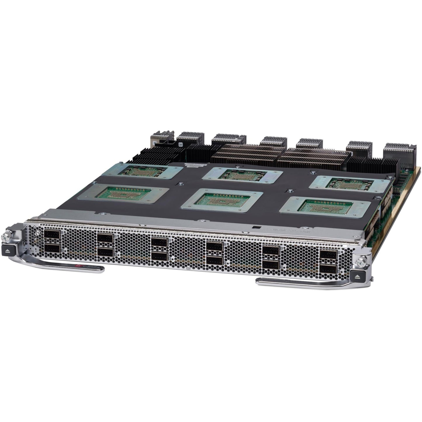 Cisco Nexus 7700 M3-Series 12-Port 100 Gigabit Ethernet Module