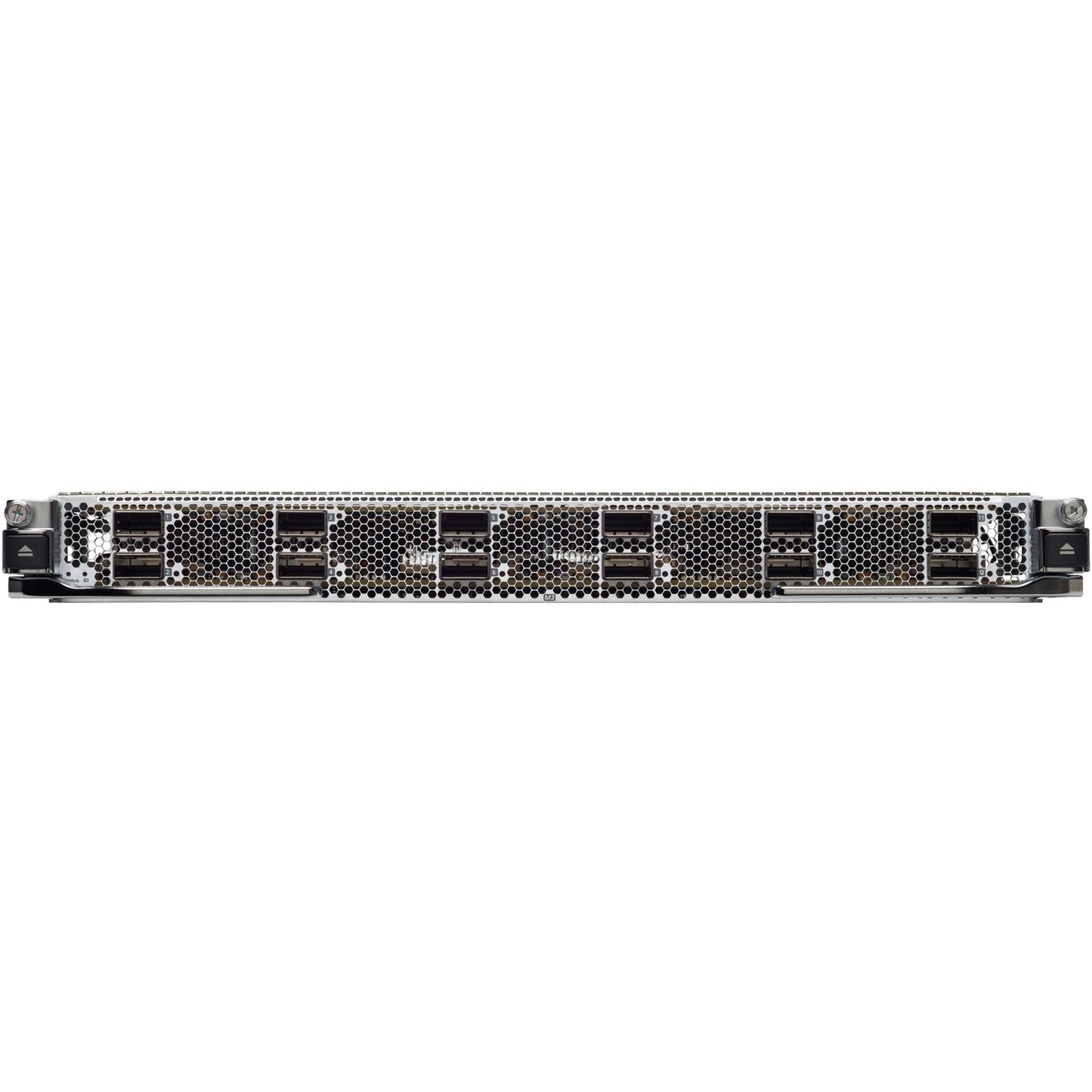 Cisco Nexus 7700 M3-Series 12-Port 100 Gigabit Ethernet Module