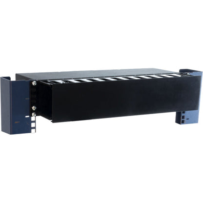 Rack Solutions Patch Cable Organizer