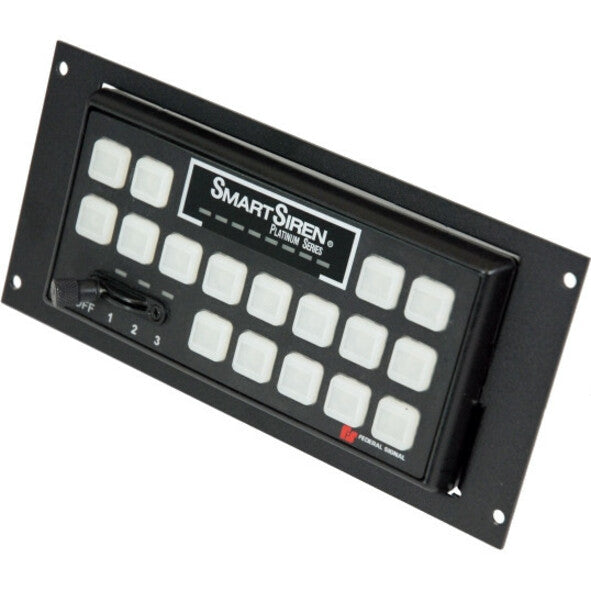 Havis Mounting Bracket for Siren