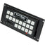 1PC 4IN EQUIPMENT MOUNT BRACKET