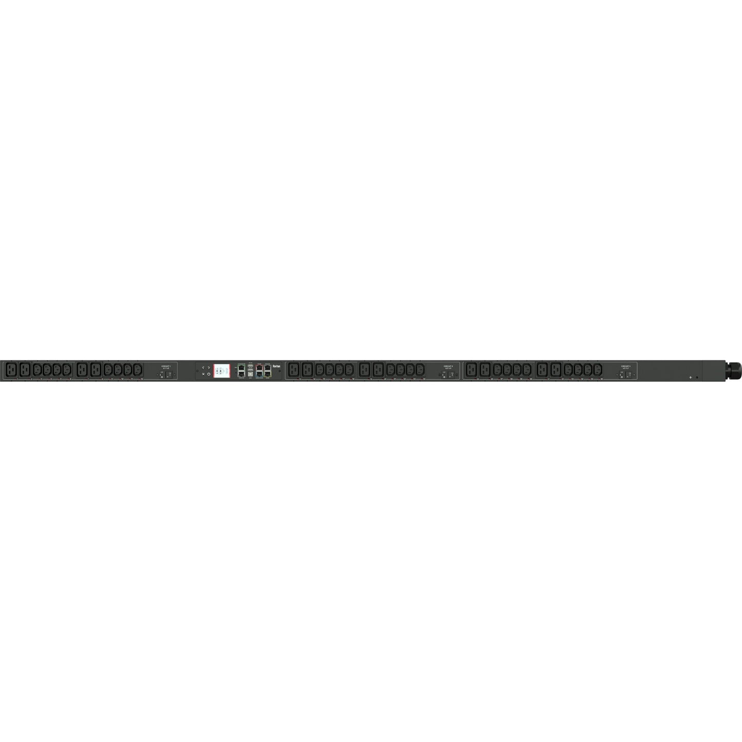 Raritan PX3 36-Outlets PDU