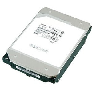 Toshiba MG07SCA 14 TB Hard Drive - 3.5" Internal - SAS (12Gb/s SAS)