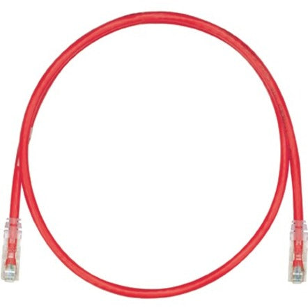 Panduit Cat.6 U/UTP Patch Network Cable