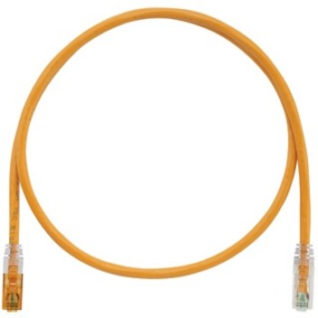 Panduit Cat.6 U/UTP Patch Network Cable