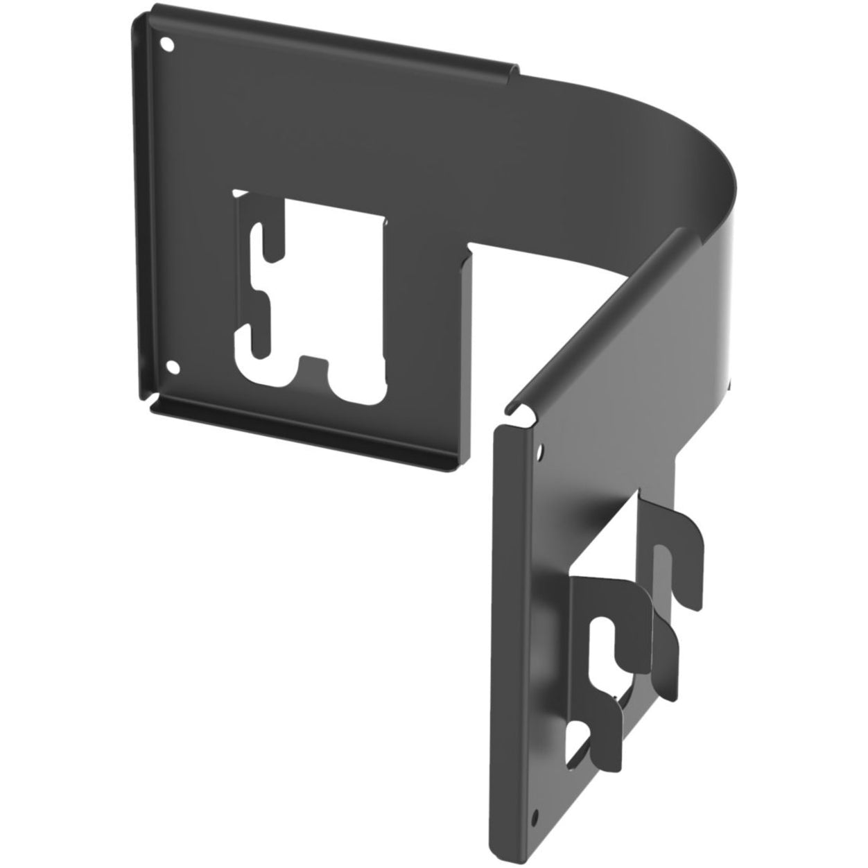 Panduit Intersection Bend Radius Control