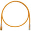 Panduit Cat.6 U/UTP Patch Network Cable