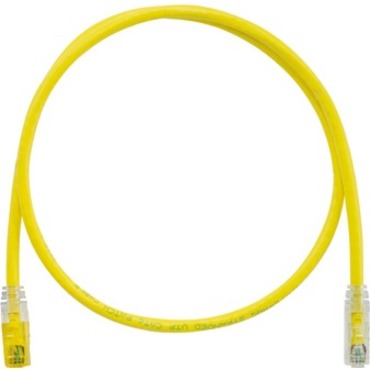 Panduit Cat.6 U/UTP Patch Network Cable