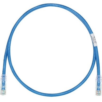 Panduit Cat.6 U/UTP Patch Network Cable