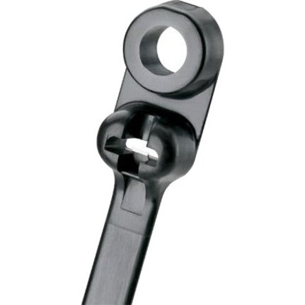 Panduit Dome-Top Cable Tie