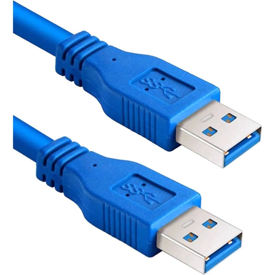 USB 3.0 TYPE-A CABLE           