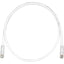 Panduit Cat.6 UTP Network Patch Cable