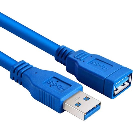 6FT MALE/FEMALE USB 3.0 TYPE-A 