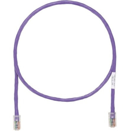 Panduit Cat.5e U/UTP Patch Network Cable