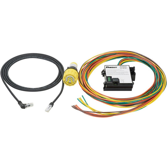 Panduit VeriSafe Absence of Voltage Tester