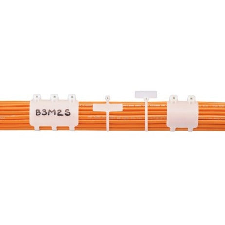 Panduit Dome-Top Cable Tie