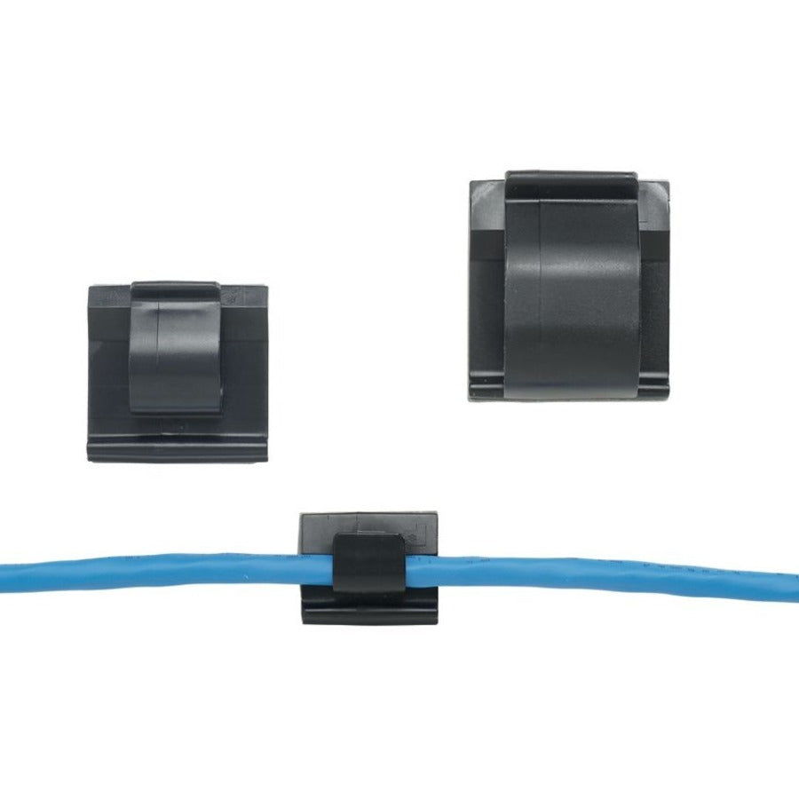 Panduit ACC62-AV-D300 Wire Clips - Adhesive Backed