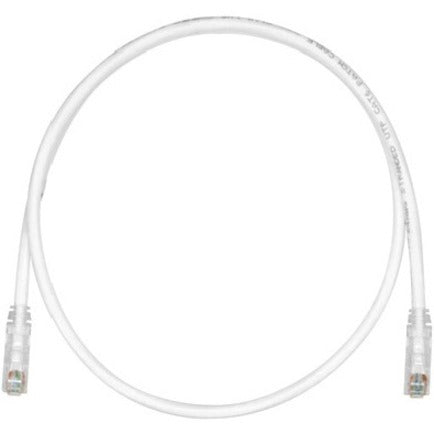 Panduit Cat.6 U/UTP Patch Network Cable