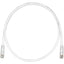 Panduit Cat.6 U/UTP Patch Network Cable