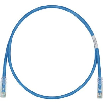 Panduit Cat.6 U/UTP Patch Network Cable