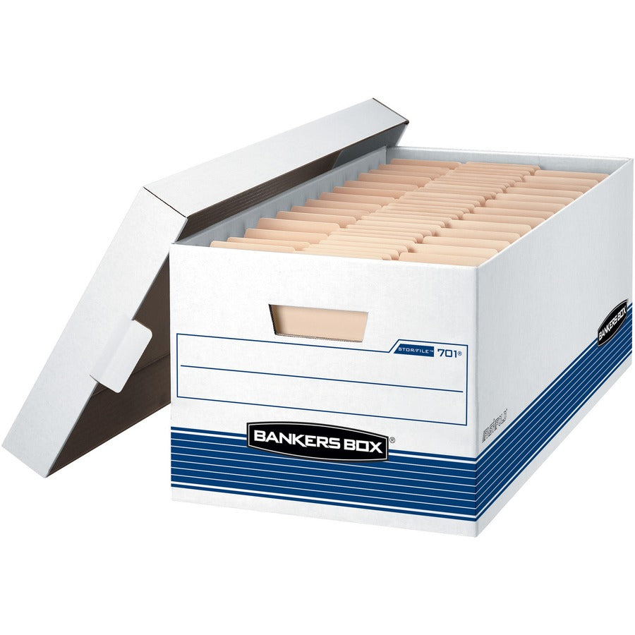 Bankers Box STOR/FILE File Storage Box