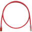 Panduit Cat.6 U/UTP Patch Network Cable