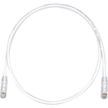 Panduit Cat.6 UTP Network Patch Cable