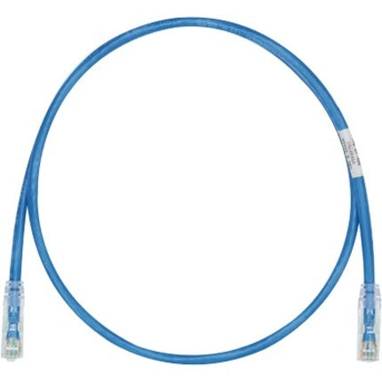 Panduit Cat.6 UTP Patch Network Cable