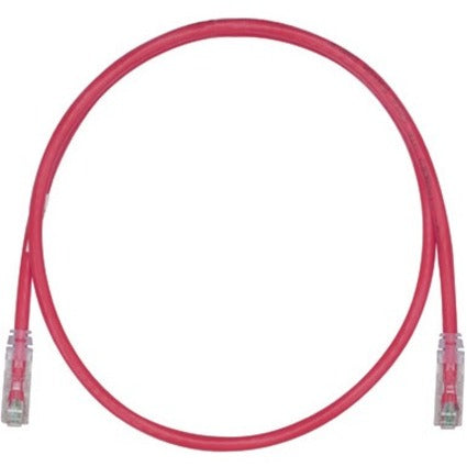 Panduit Cat.6a U/UTP Network Cable