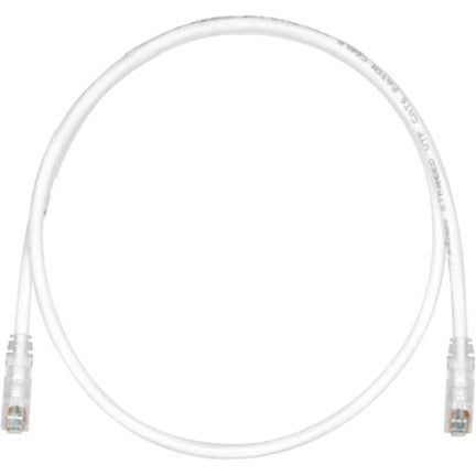 Panduit Cat.6 UTP Network Patch Cable