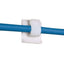 Panduit Wire Clips - Adhesive Backed