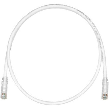 CPR PC CAT 6 OFF WH UTP 13 FT  