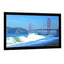 Da-Lite Cinema Contour Fixed Frame Projection Screen