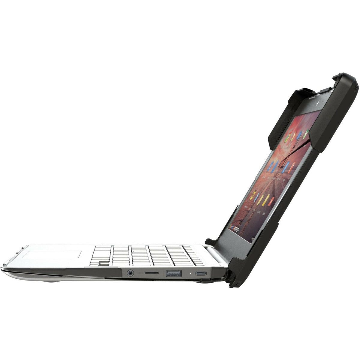 Gumdrop BumpTech HP Chromebook G6 11" Case