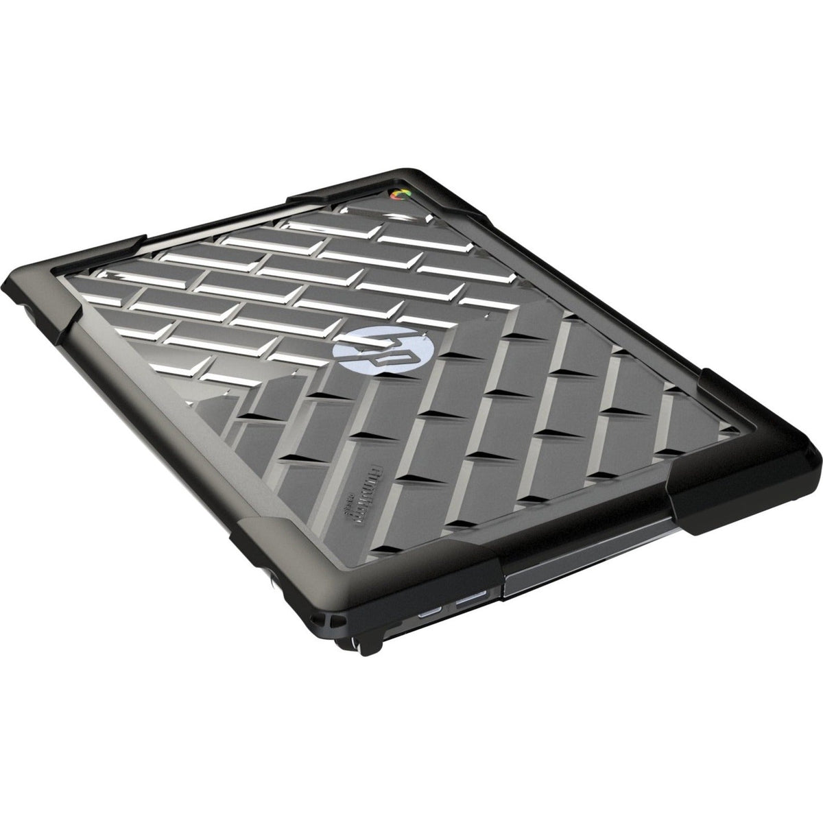Gumdrop BumpTech HP Chromebook G6 11" Case