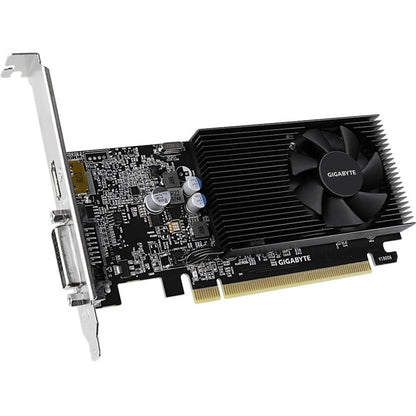 NVIDIA GT1030 LOW PROFILE 1SLOT