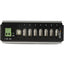 7 PORT USB 2.0 HUB METAL       