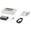 7 PORT USB 2.0 HUB METAL       