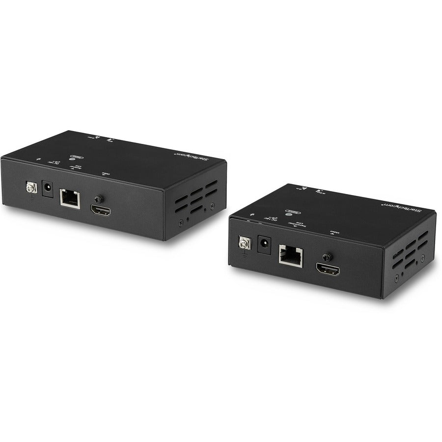 100M 4K HDMI OVER CAT6 EXTENDER