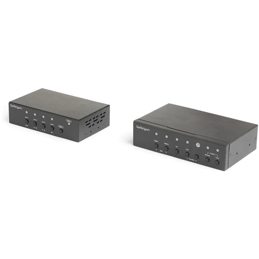 MULTI INPUT HDBASET EXTENDER   