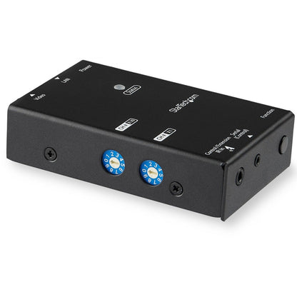 StarTech.com HDMI over IP Receiver for ST12MHDLNHK - Video over IP - 1080p