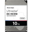 HGST Ultrastar DC HC510 10 TB Hard Drive - Internal - SATA (SATA/600) - 3.5