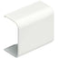 Panduit Low Voltage Coupler Fitting