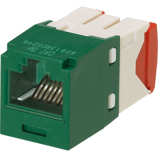 Panduit Mini-Com Cat.5e Network Connector