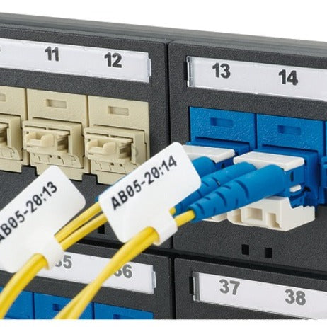 Panduit ID Label